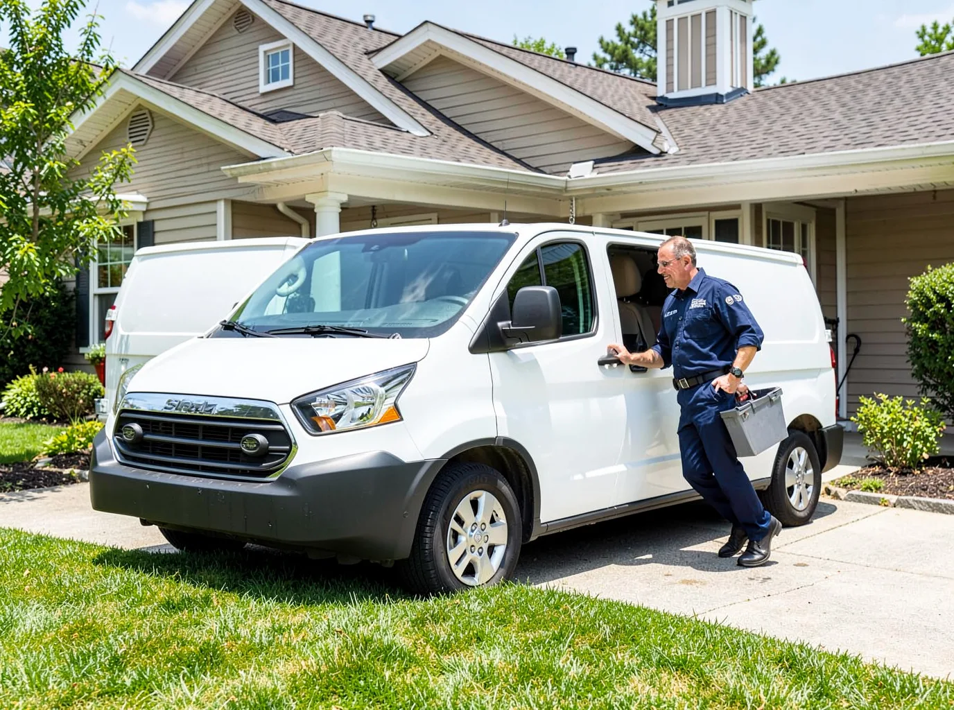 Emergency Plumber company in Empire, OH
